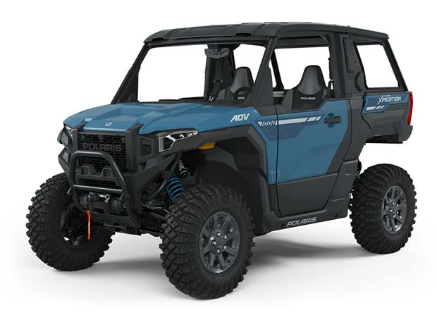 POLARIS XPEDITION ADV ULTIMATE