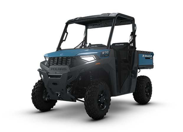 2026 RANGER SP 570 HD